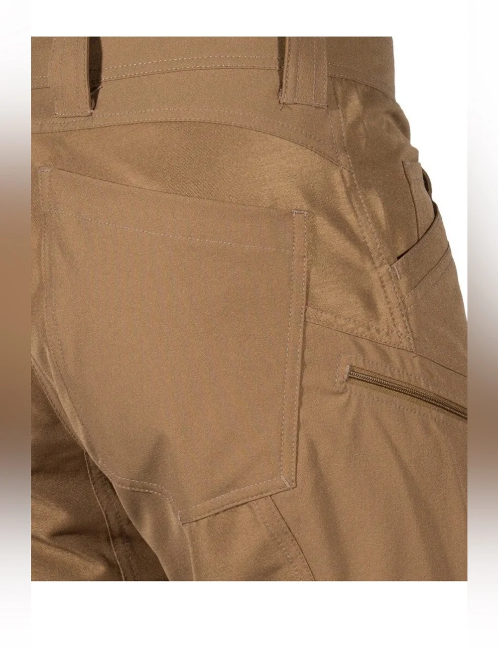 Beyond Clothing A5 Brokk Mission . Medium. NWT.
